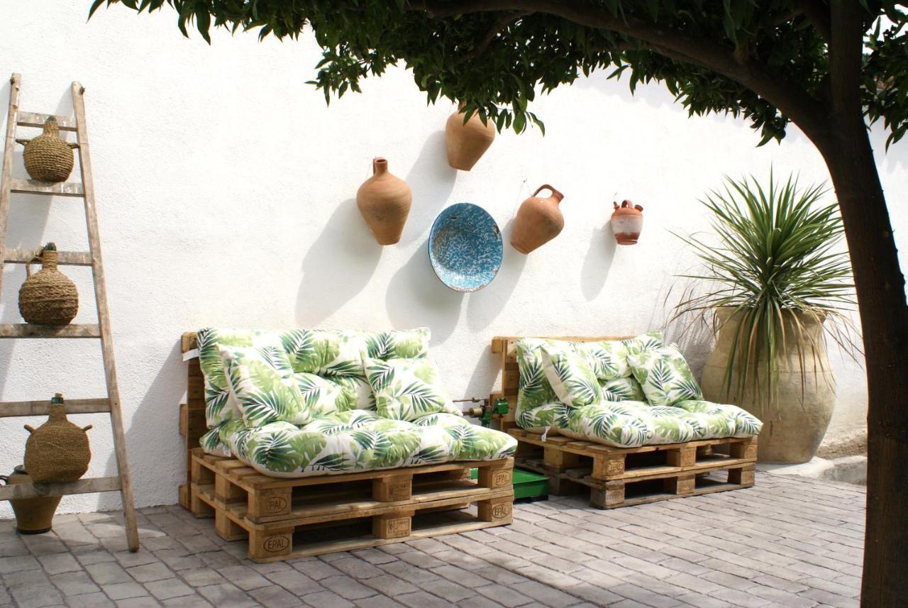 La Canota King Adults Only Holiday park