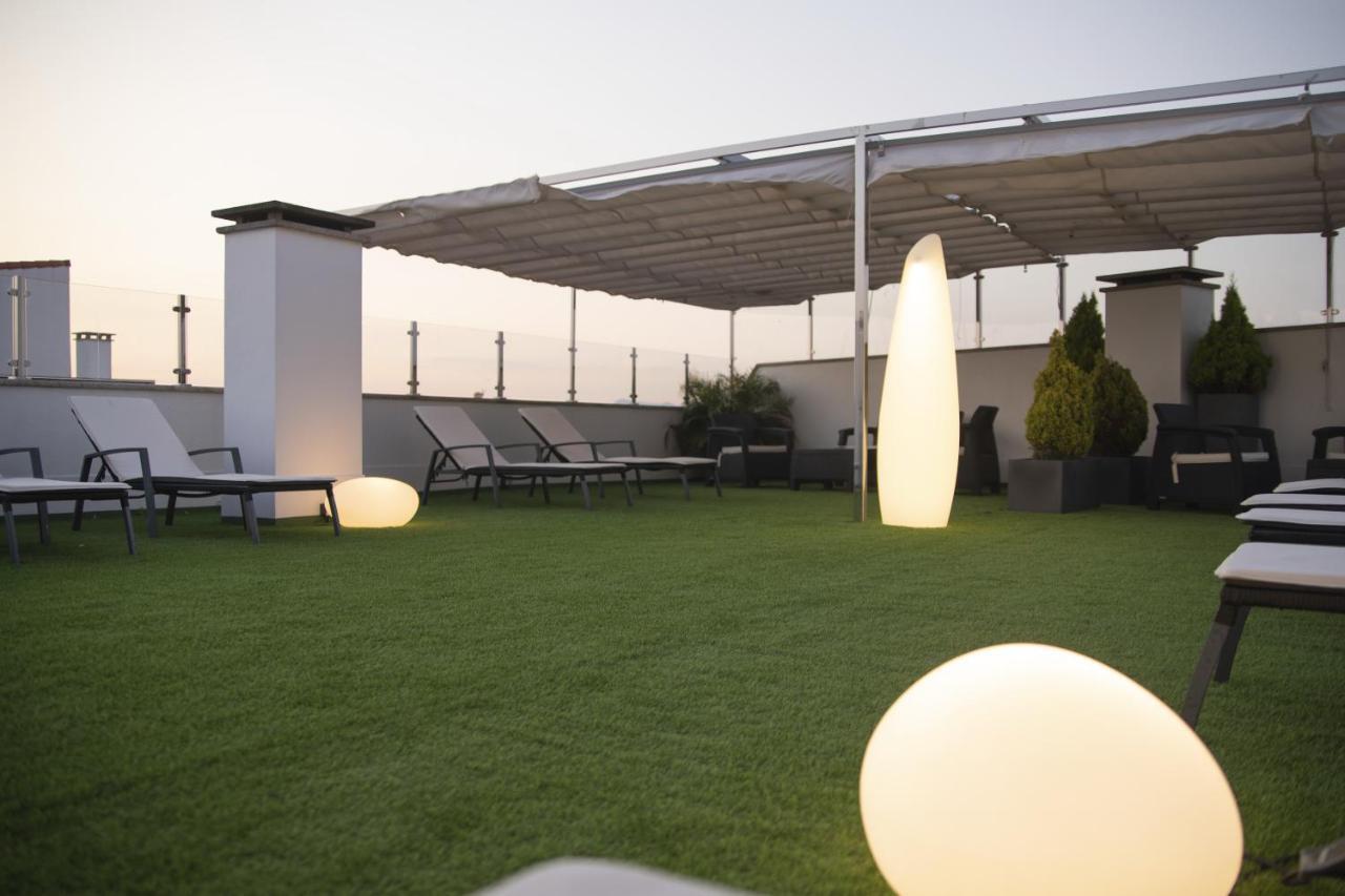 Hotel Maruxia *** Superior