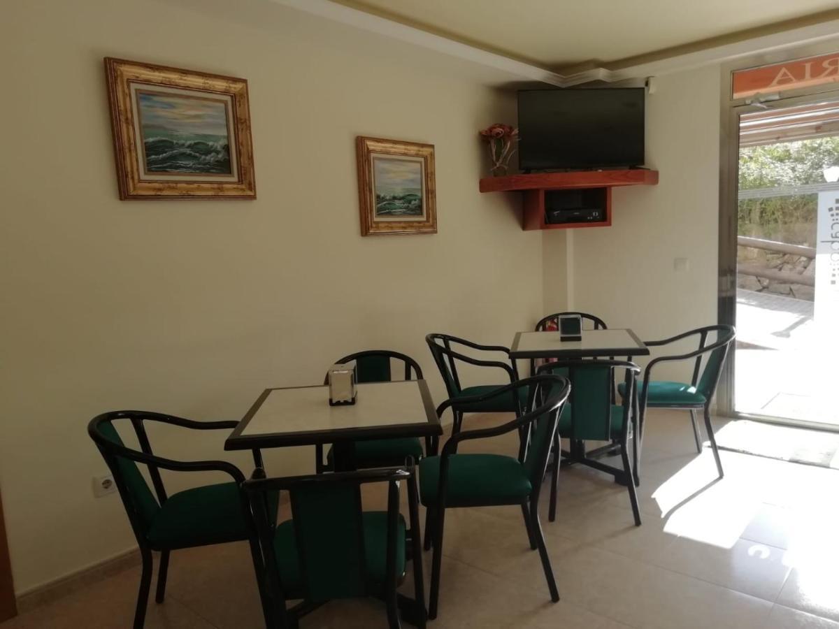 Hotel Cabo Festiñanza