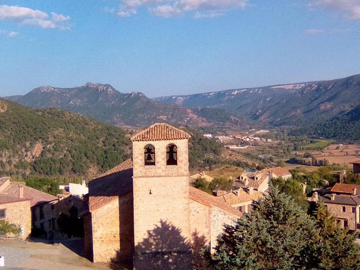 Hotel La Rueda