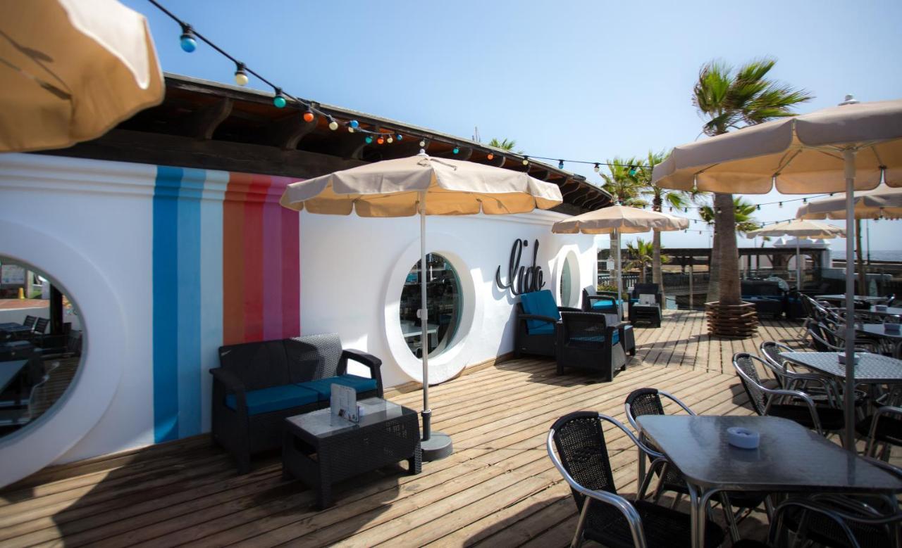 Sands Active Hotel Costa Teguise
