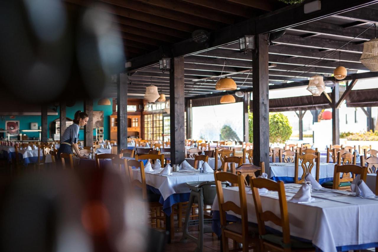 Sands Active Hotel Costa Teguise