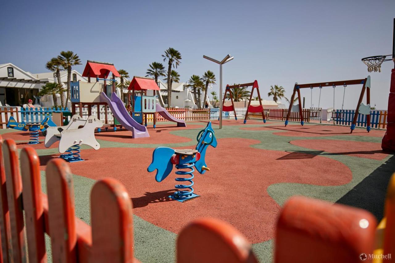 Sands Active Hotel Costa Teguise