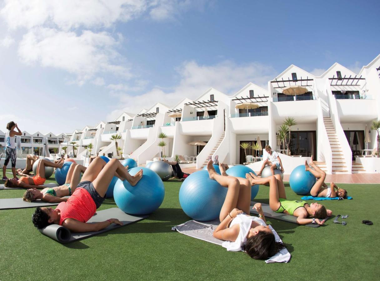 Hotel Sands Active 4*
