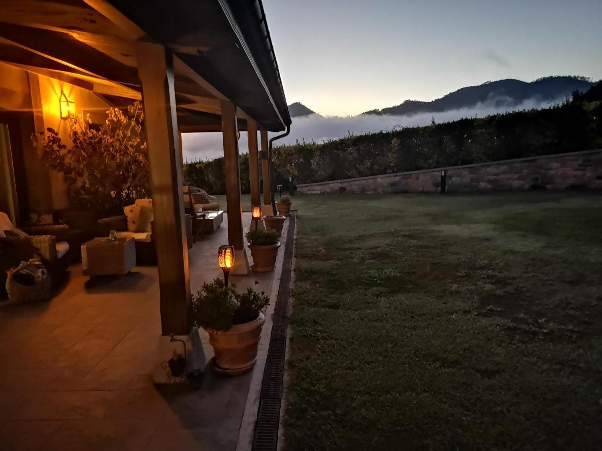 Hotel Reina Adosinda Pravia