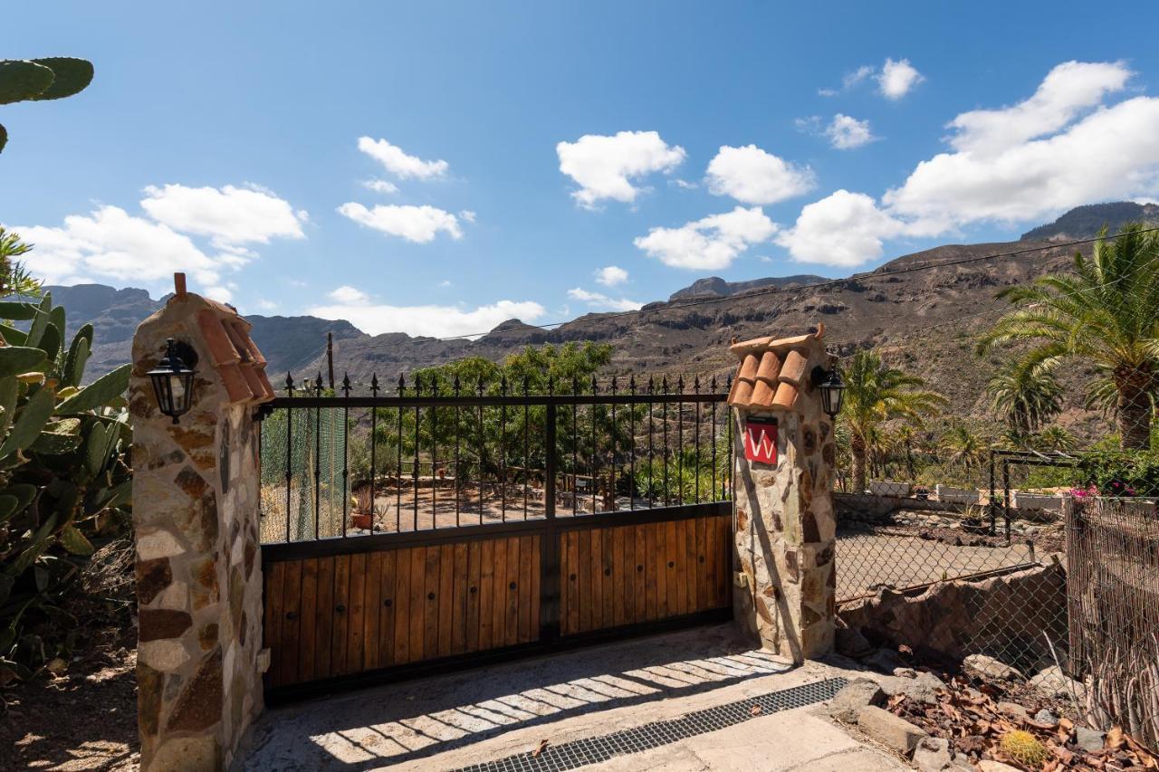 Casas De La Rueda - El Patio Casa rural *