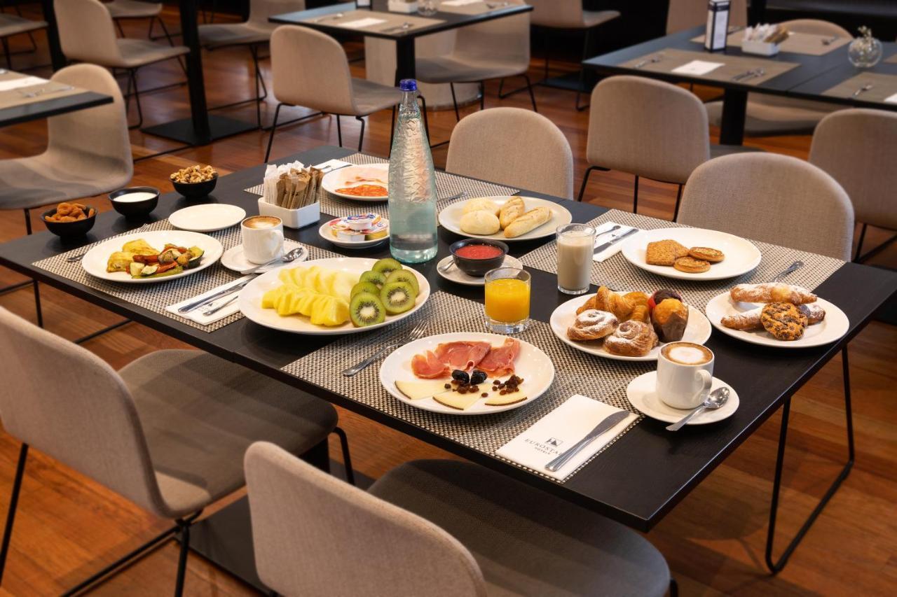 Eurostars Acteón 4*
