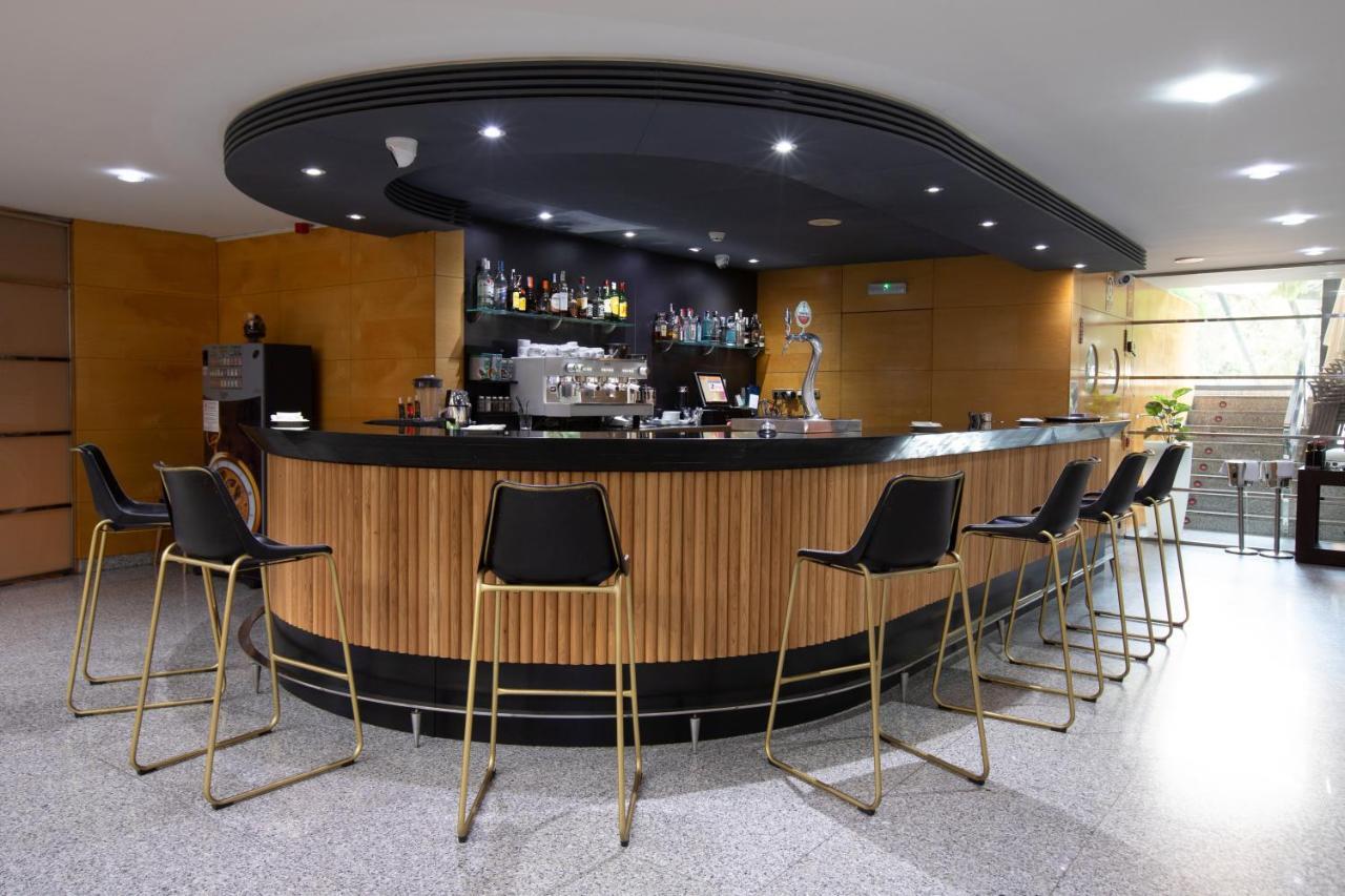 Hotel Eurostars Acteón Valencia