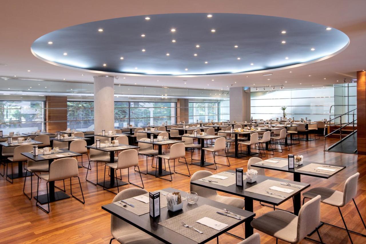 Eurostars Acteón Hotel Valencia