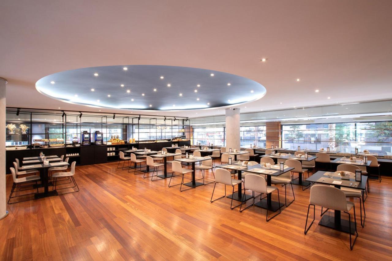 Hotel Eurostars Acteón Valencia