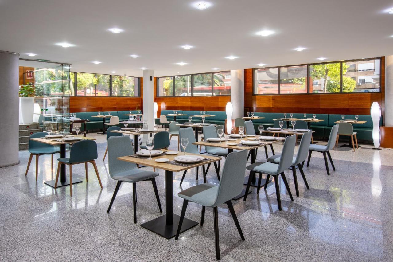 Eurostars Acteón Hotel