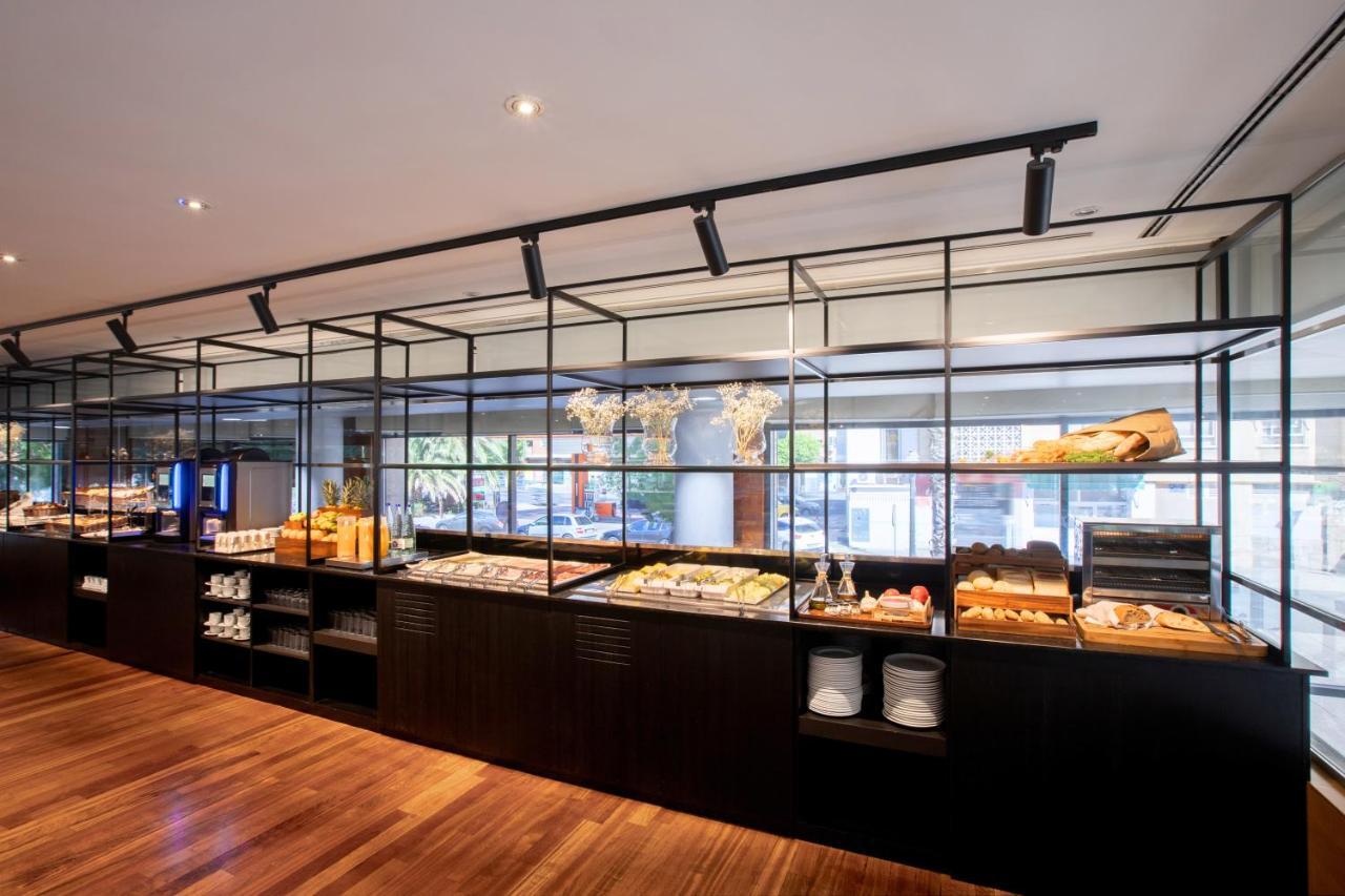 Hotel Eurostars Acteón 4*