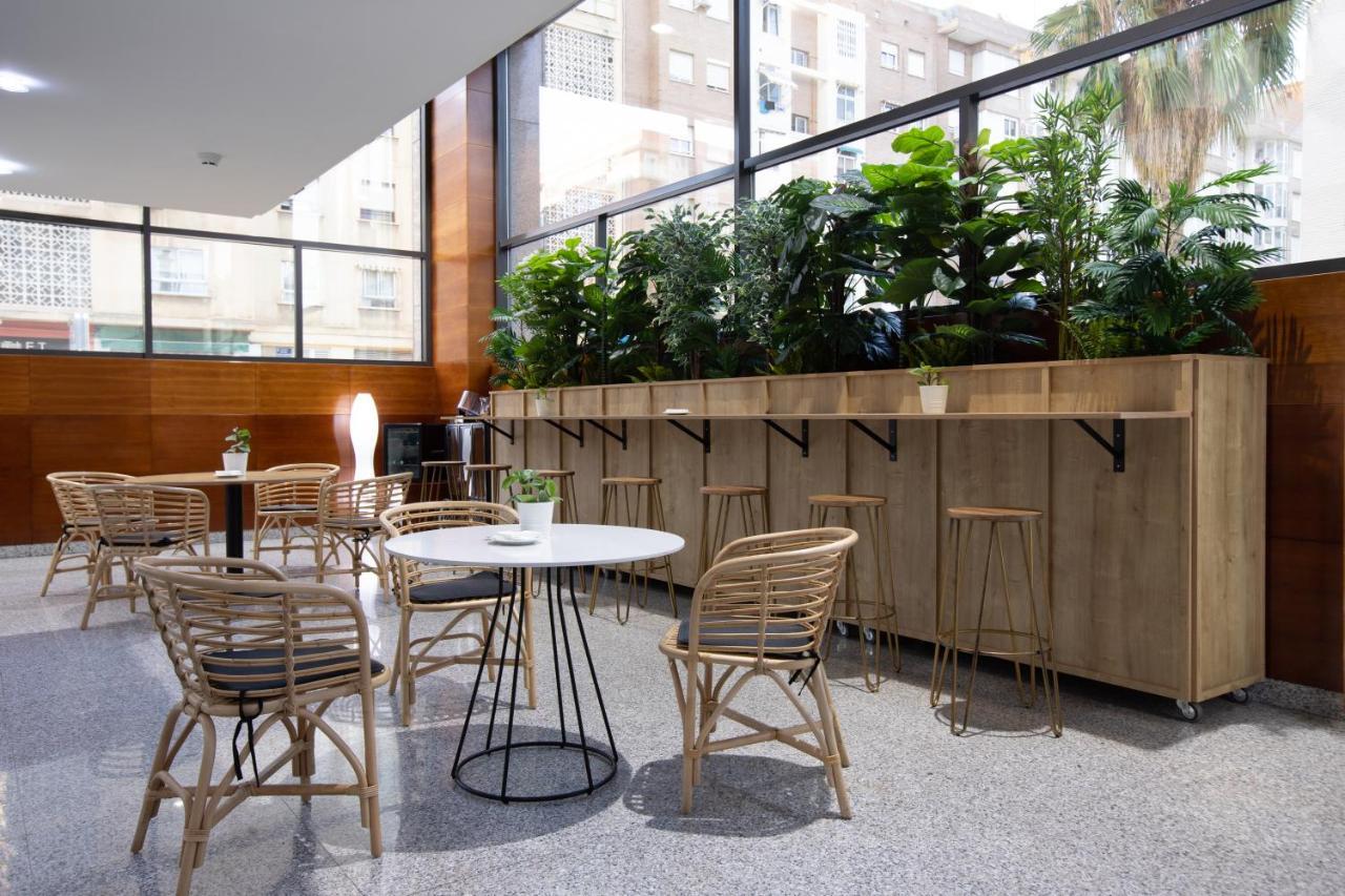 Eurostars Acteón 4* Valencia