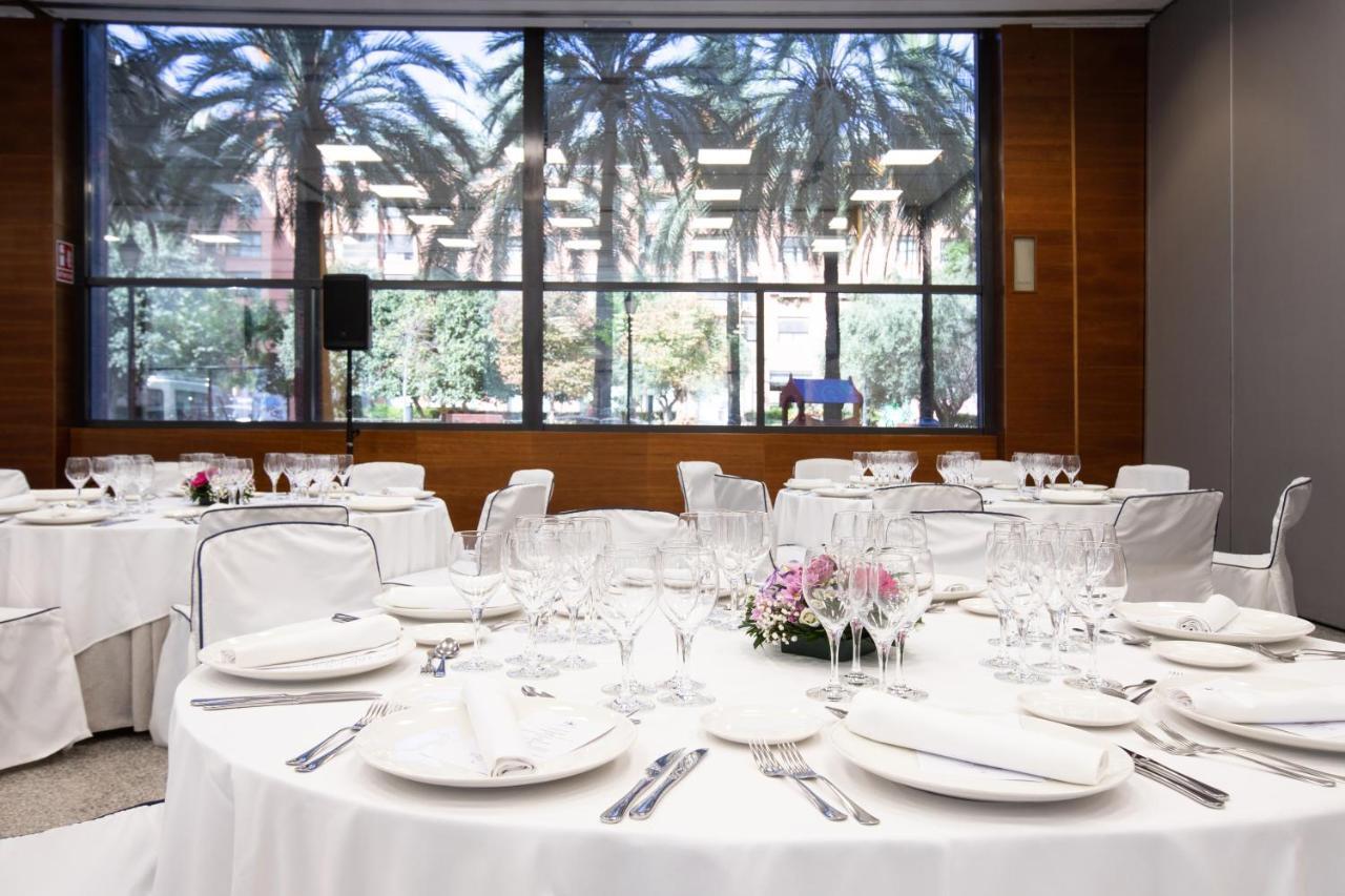 Hotel Eurostars Acteón Valencia