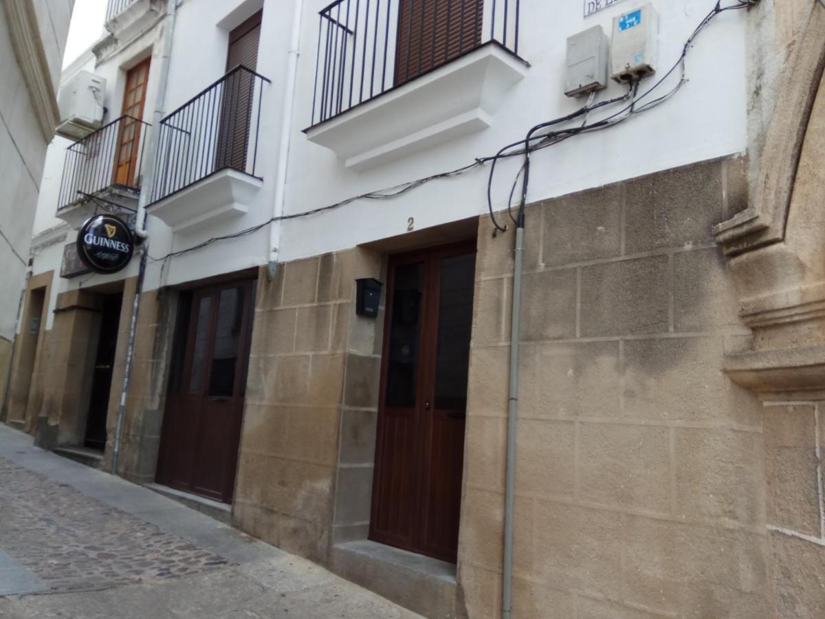 Apartment Apartamento La V. Del Sur