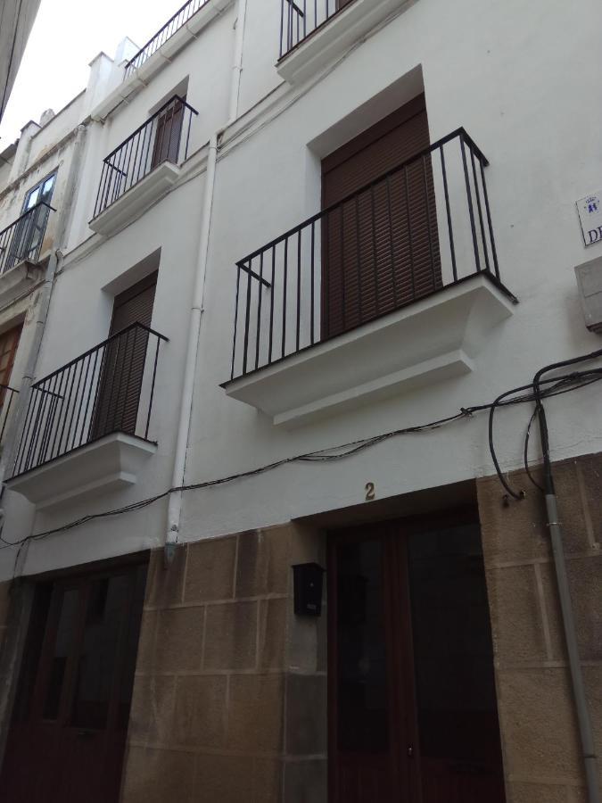 Apartamento La V. Del Sur Caceres