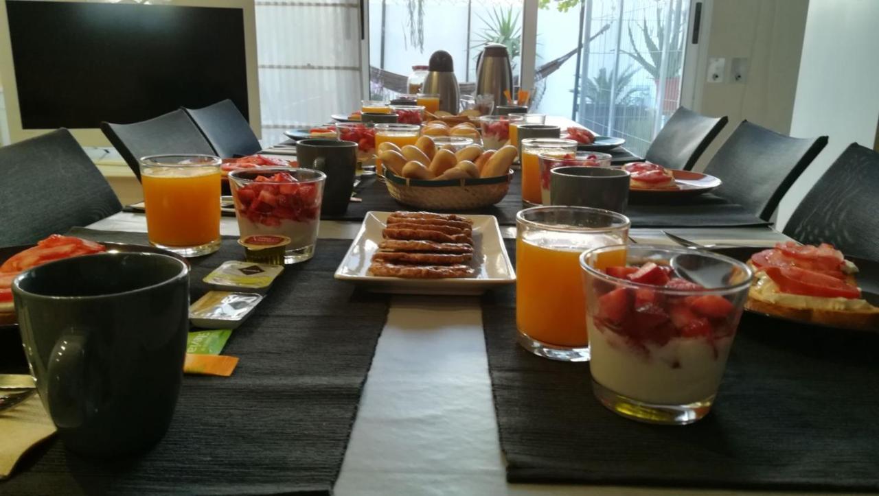 Angel Guimera & Breakfast Bed and breakfast Valencia