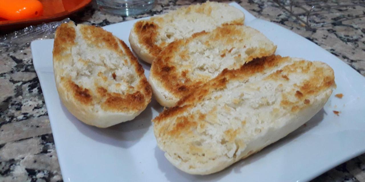 Angel Guimera & Breakfast Bed and breakfast *