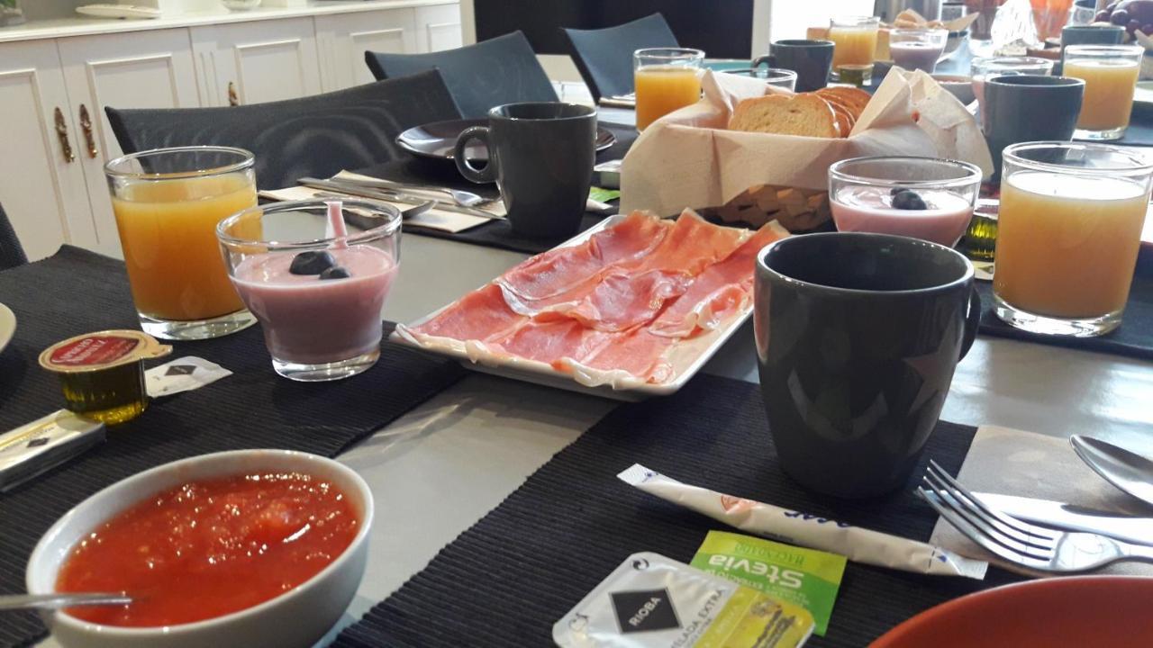 Bed and breakfast Angel Guimera & Breakfast Valencia