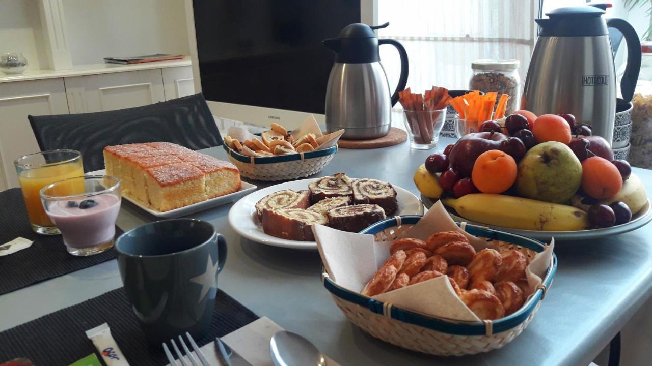 Angel Guimera & Breakfast Bed and breakfast Valencia