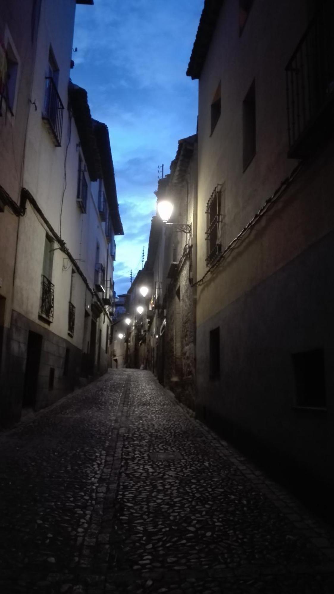 La Casa De Abuelas Toledo