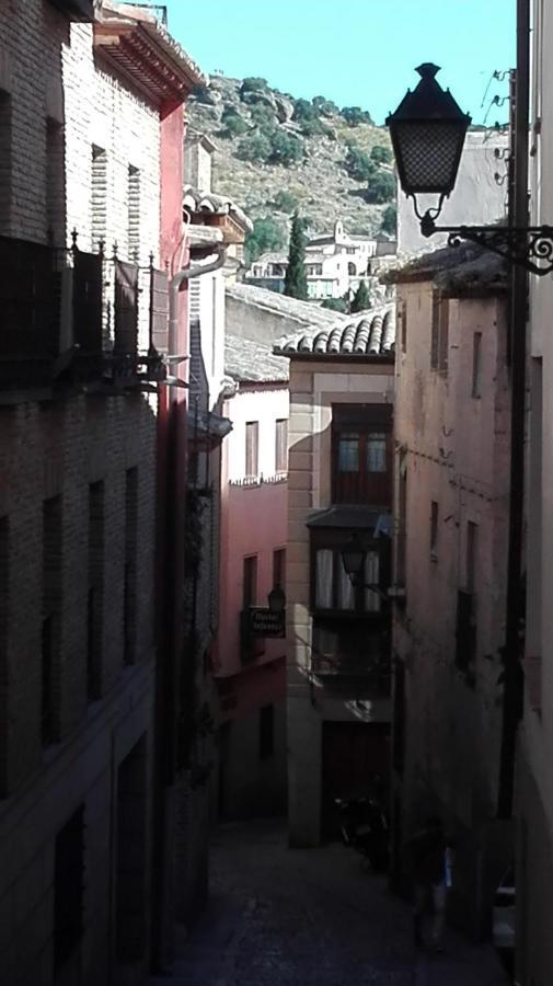 Apartamento La Casa De Abuelas *