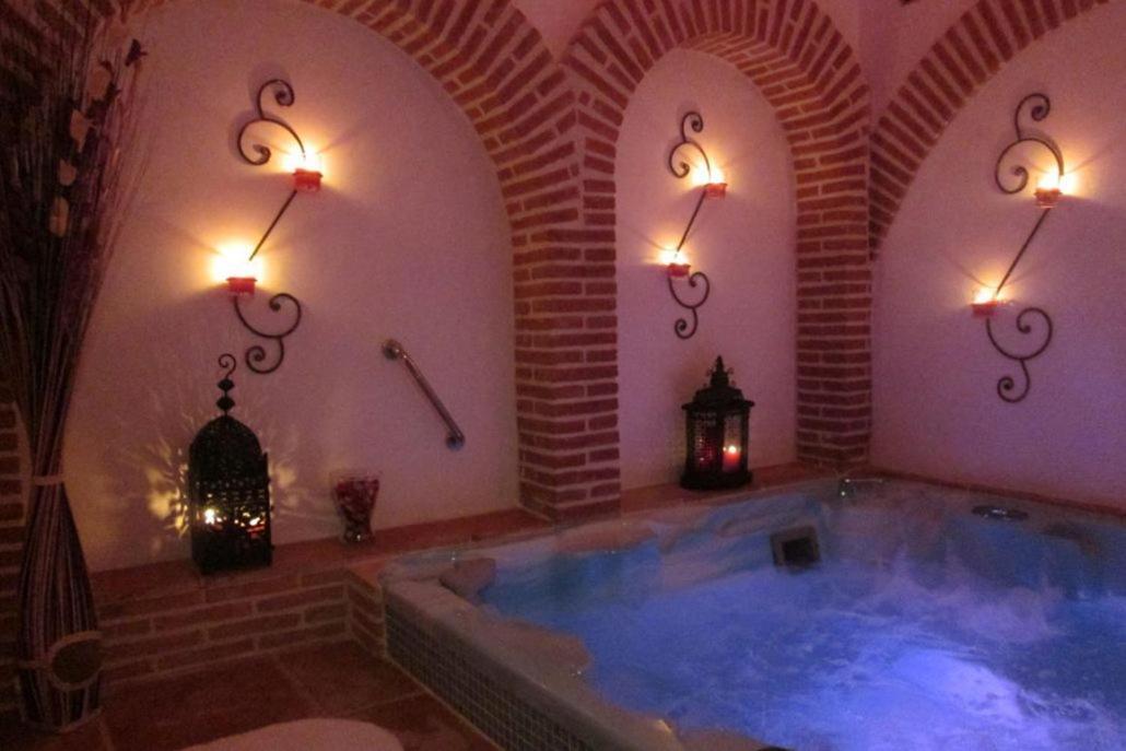 Apartahotel Encanto Andaluz - Turisticos Puebla De Don Fadrique