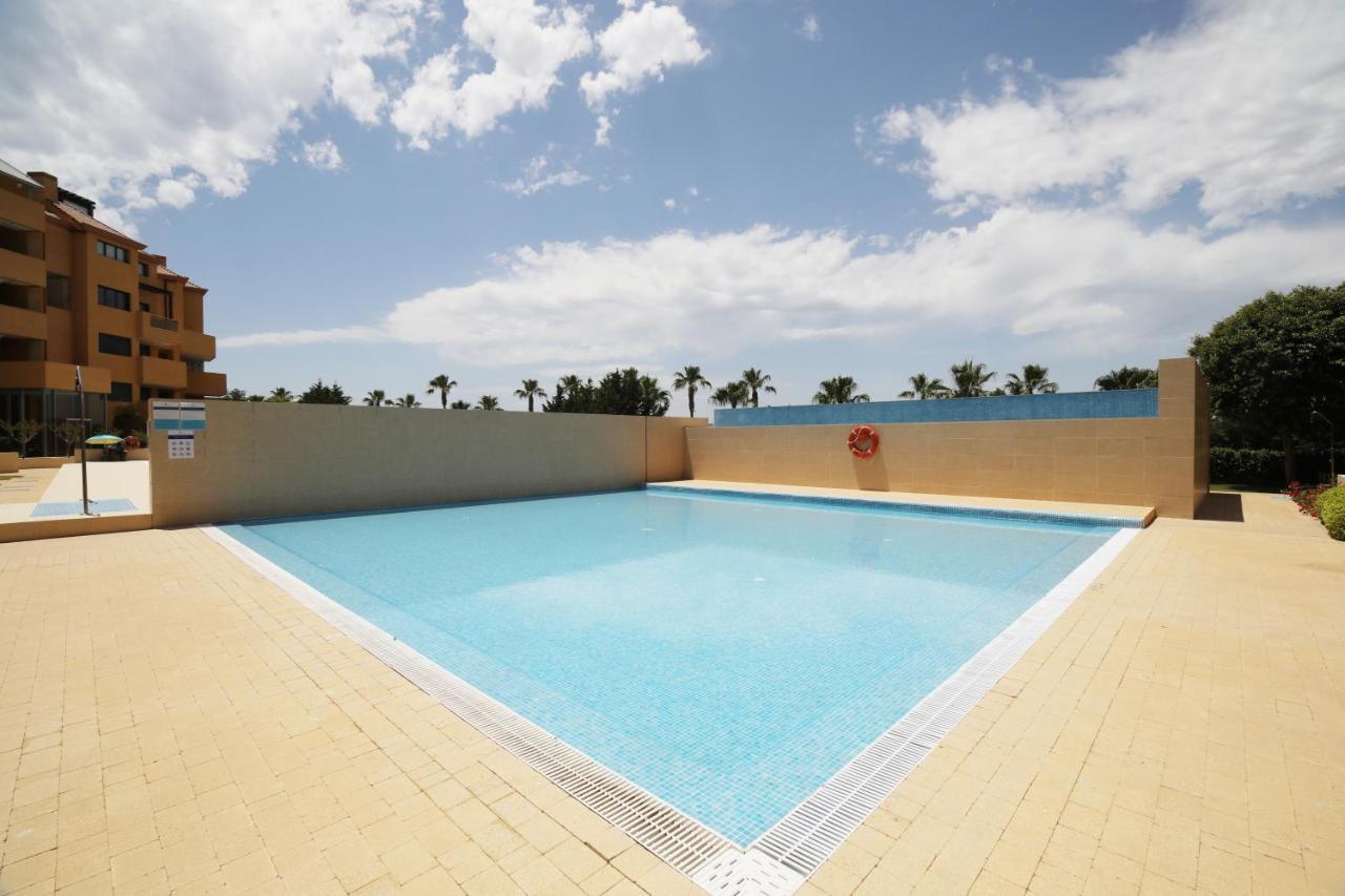 Apartment Ribera Del Marlin *