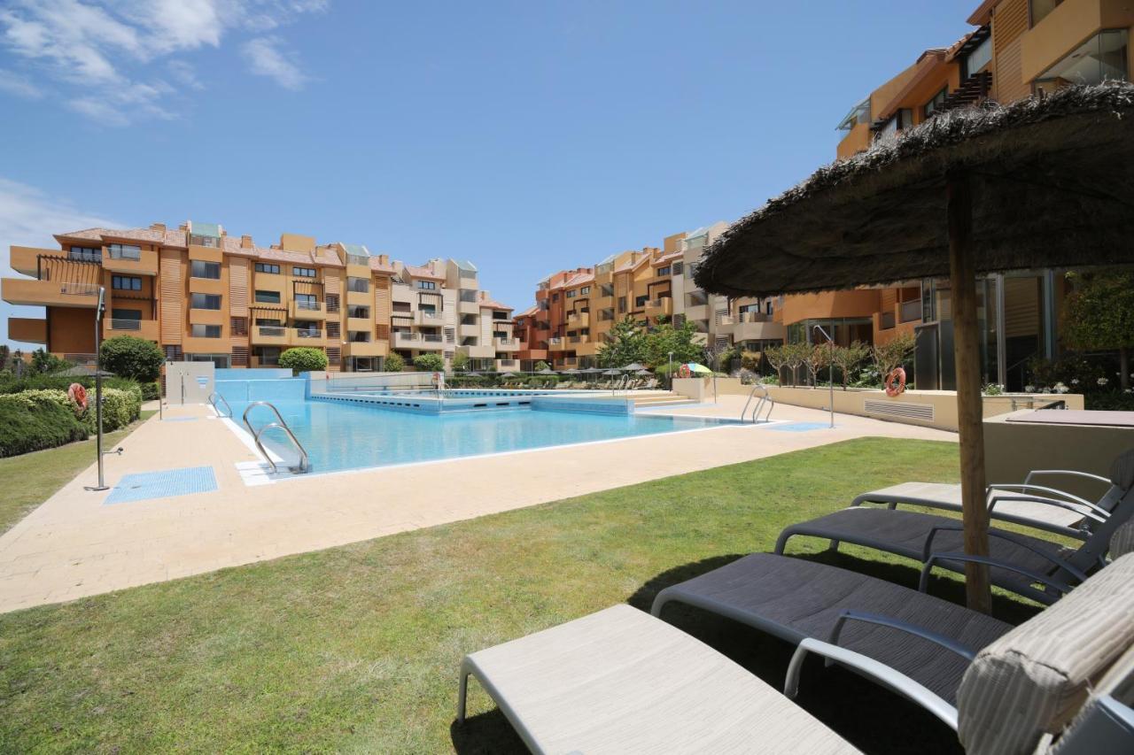 Ribera Del Marlin * Sotogrande