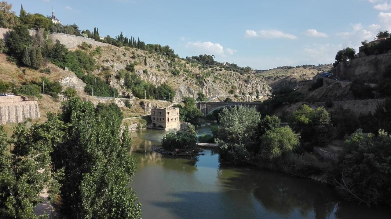 La Casa De Abuelas Toledo
