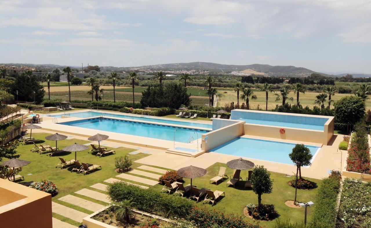 Ribera Del Marlin Apartment
