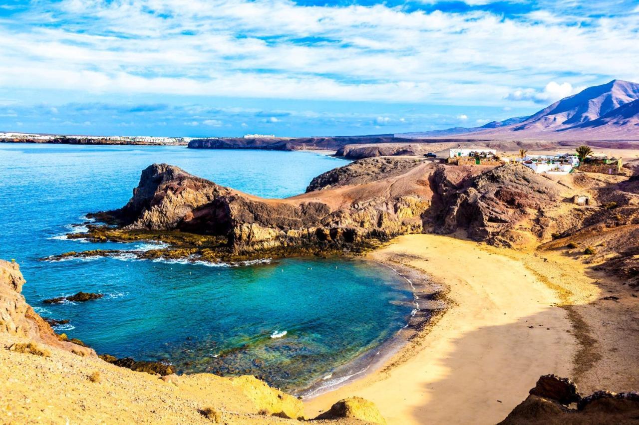 Apartamento Lanzarote
