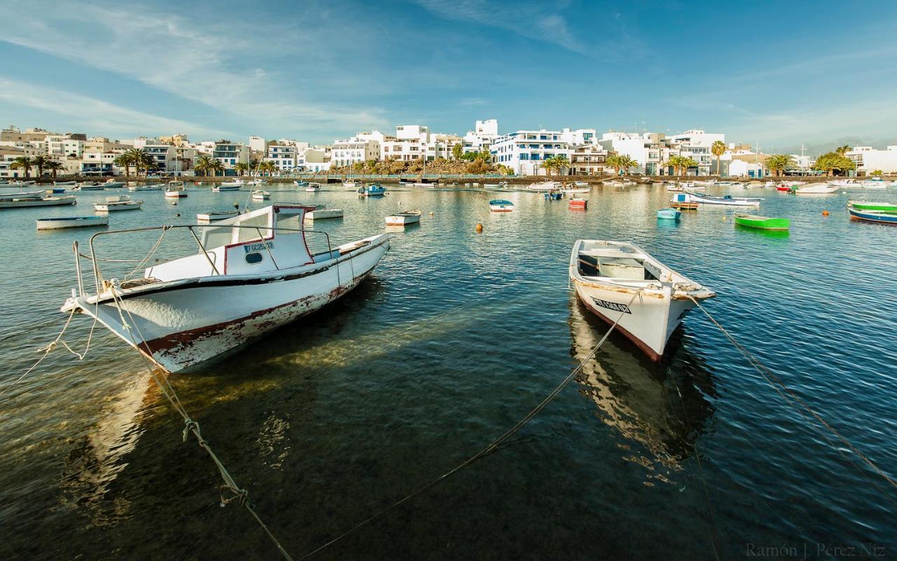 Apartamento Lanzarote *
