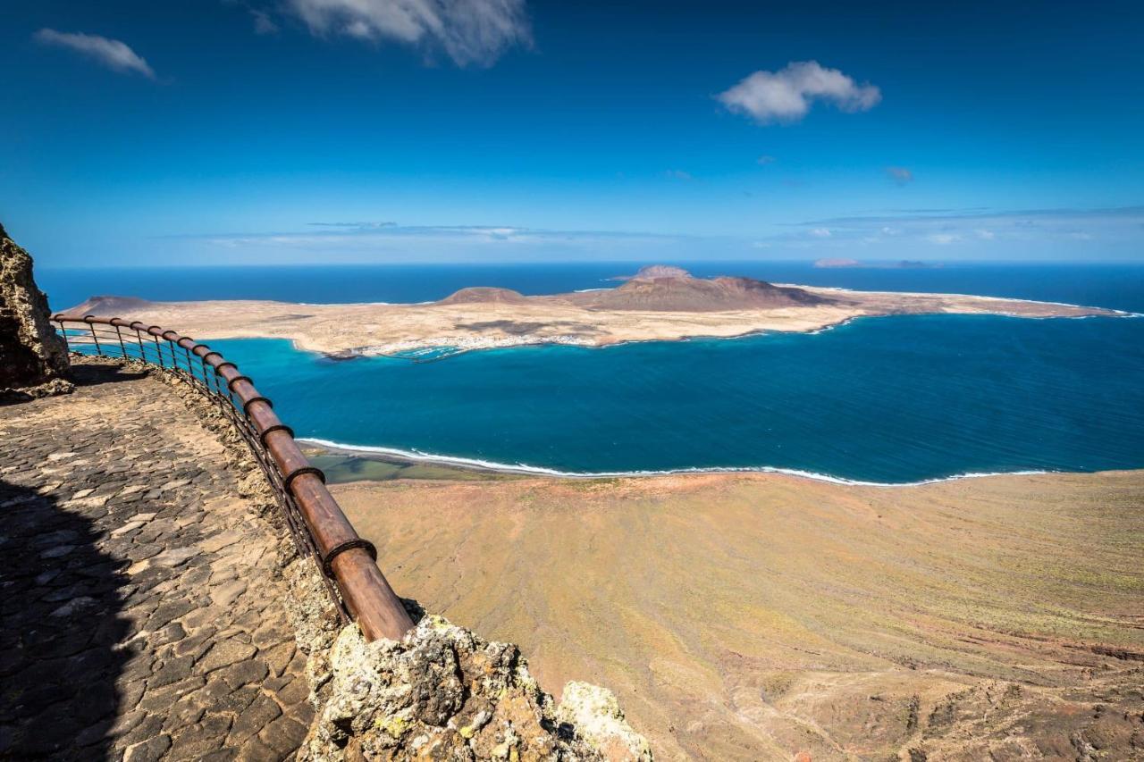 Apartamento Lanzarote *