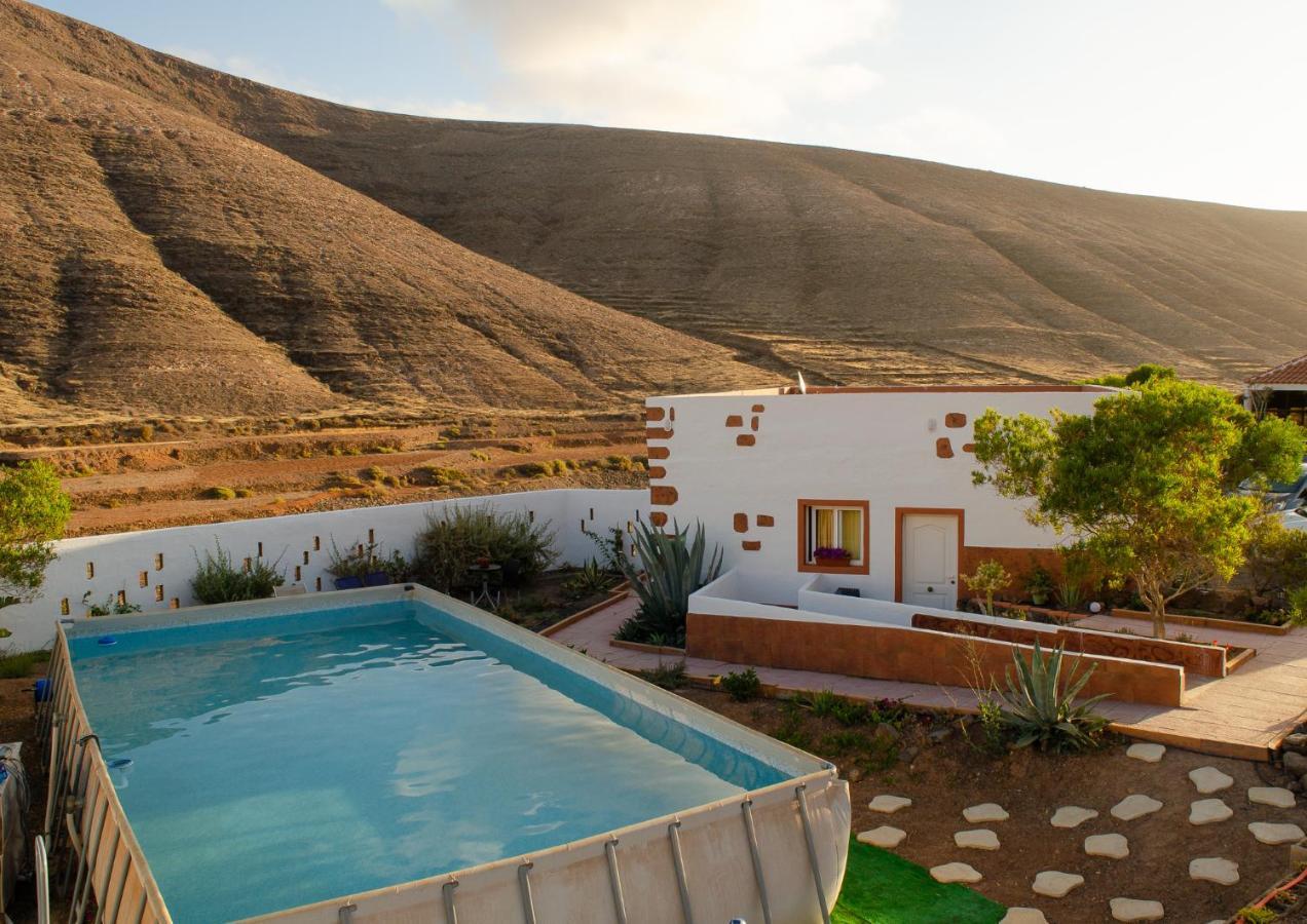 Kikiki House Country house Puerto del Rosario (Fuerteventura)
