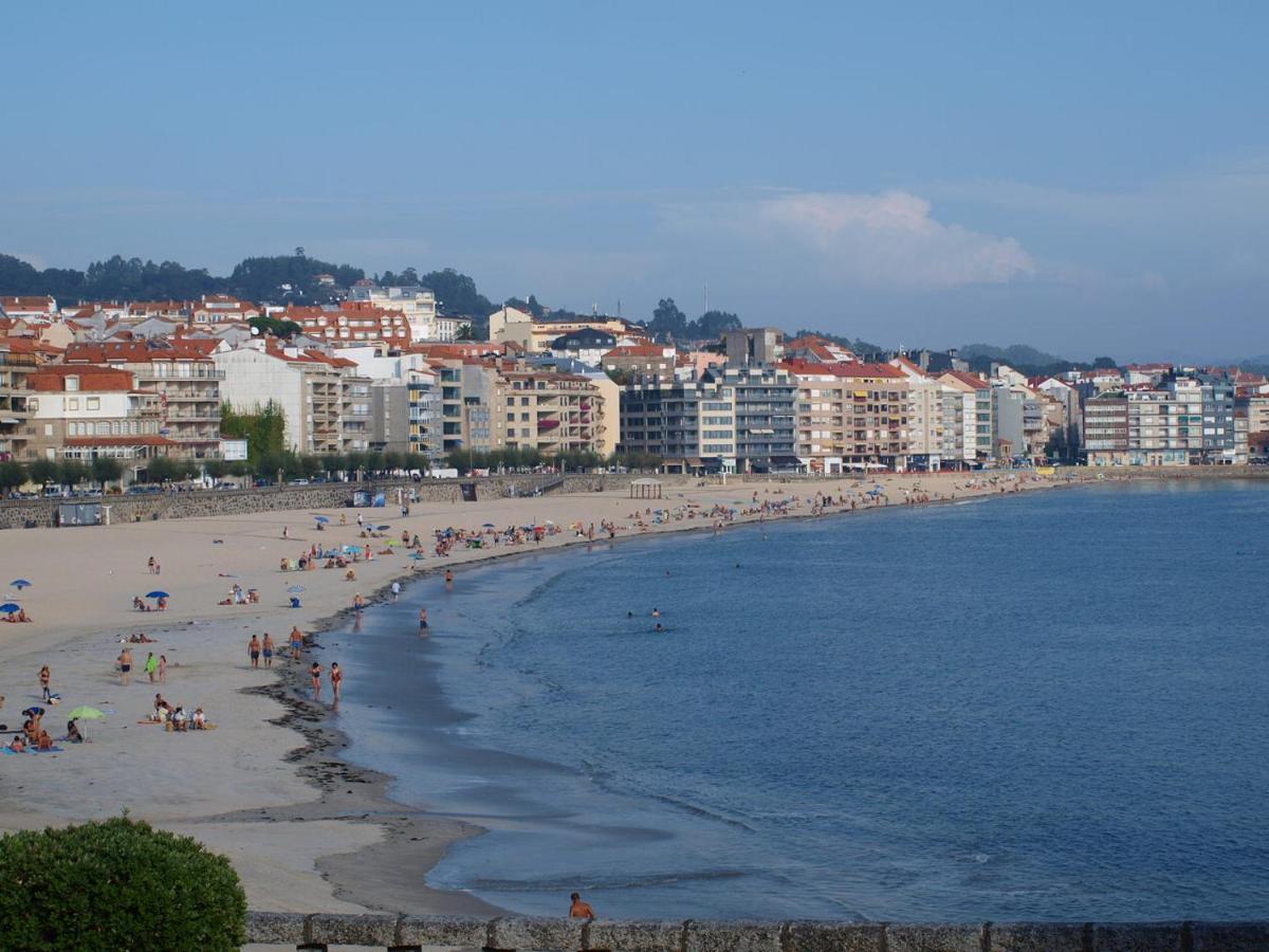 Chan Da Vella Apartamento Sanxenxo