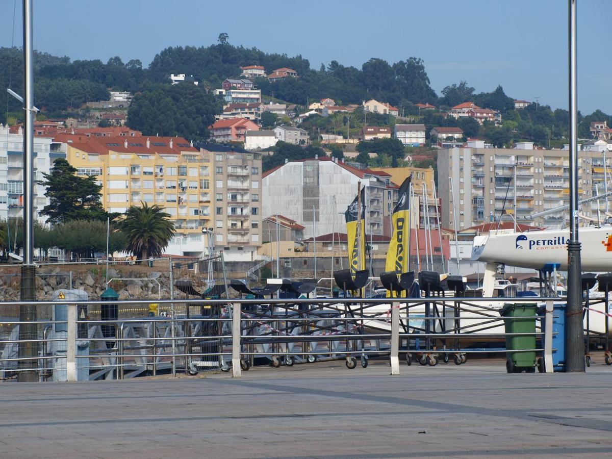 Apartamento Chan Da Vella