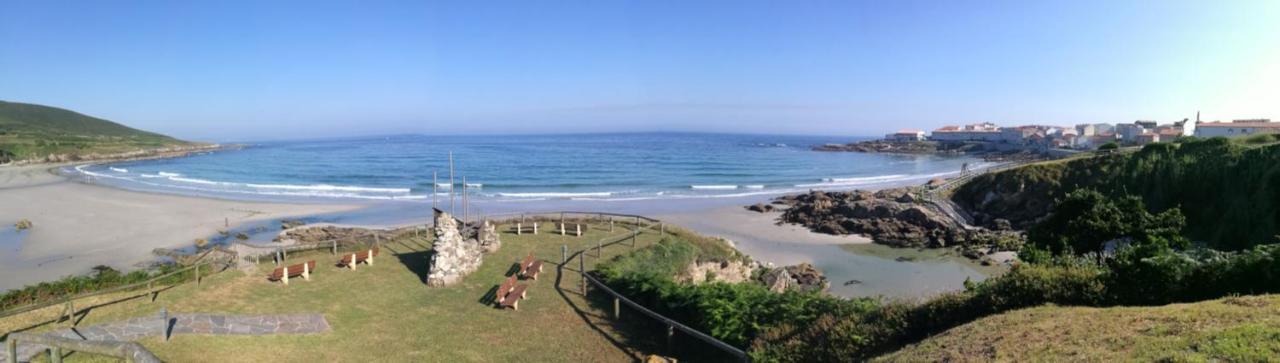 Ribadomar Caion * A Coruna