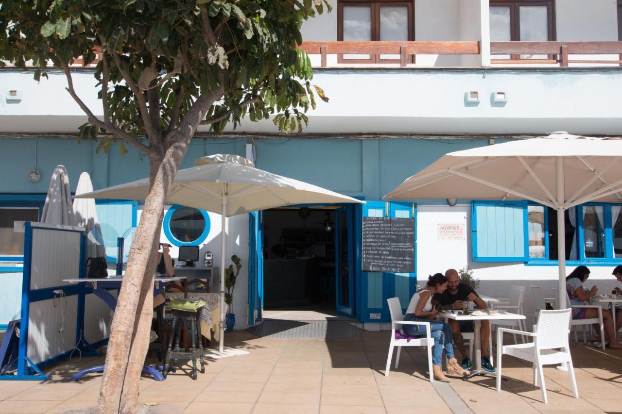 Apartamento Edificio Golden Arinaga