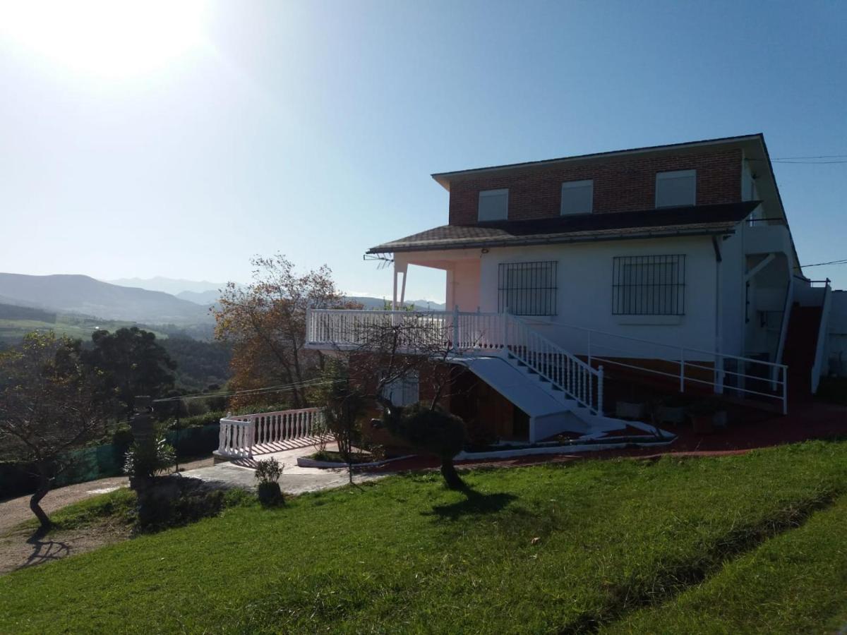 Santillan Apartment San Vicente De La Barquera