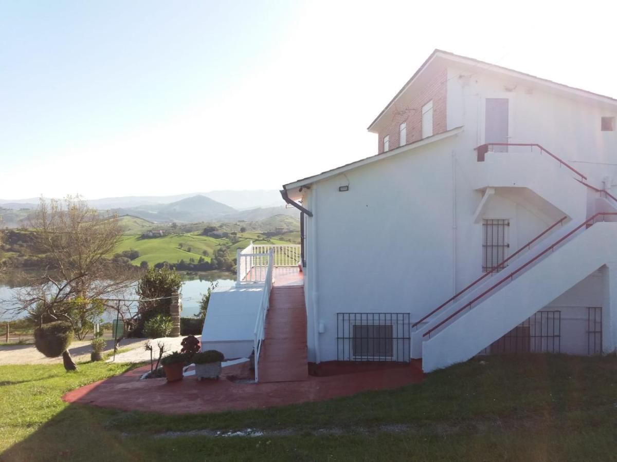 Santillan Apartment