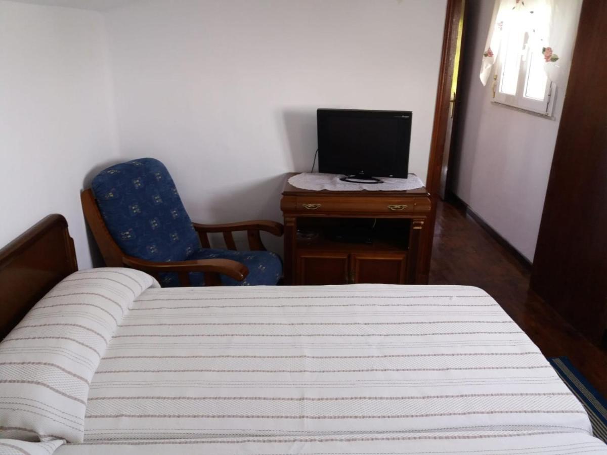 Santillan Apartment *