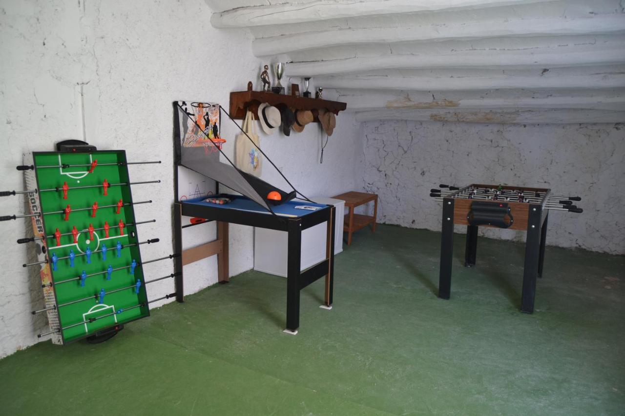 Cal Llorenc Sant Pere Sacarrera