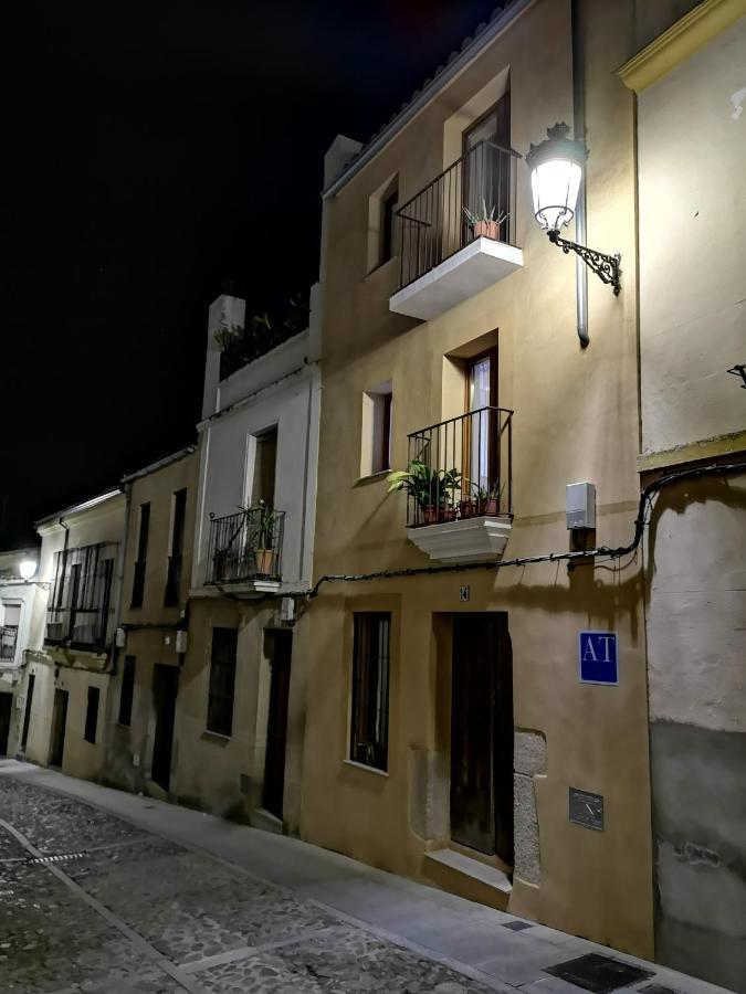 Apartment 14desande Caceres