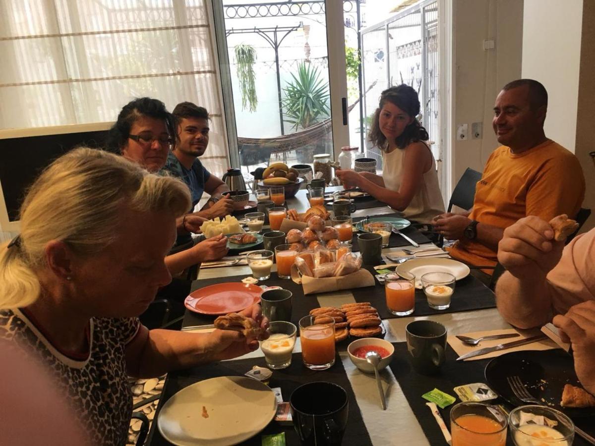 Bed and breakfast Angel Guimera & Breakfast