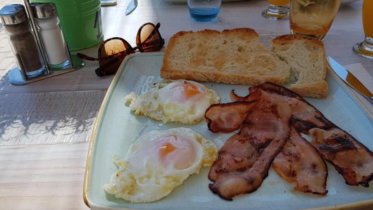 Chez Berna - Se Alquila Dénia