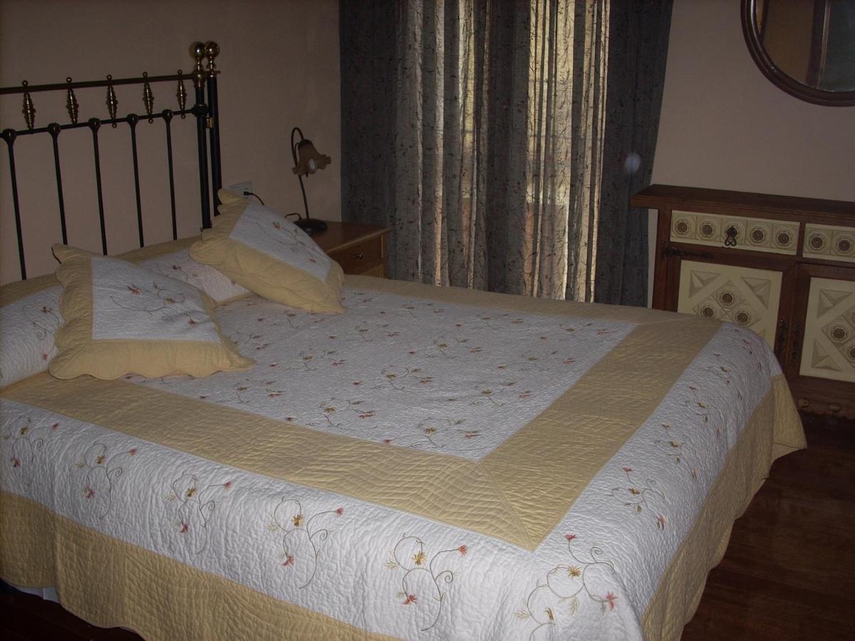 Hotel Rural La Romerosa