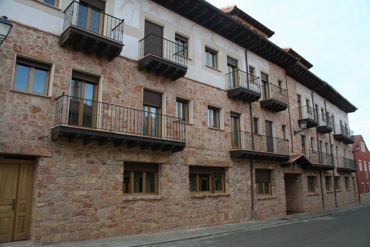 Rural La Romerosa 3*