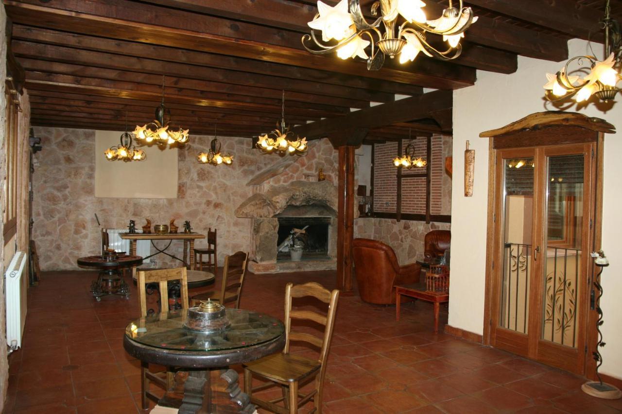 Hotel Rural La Romerosa 3*