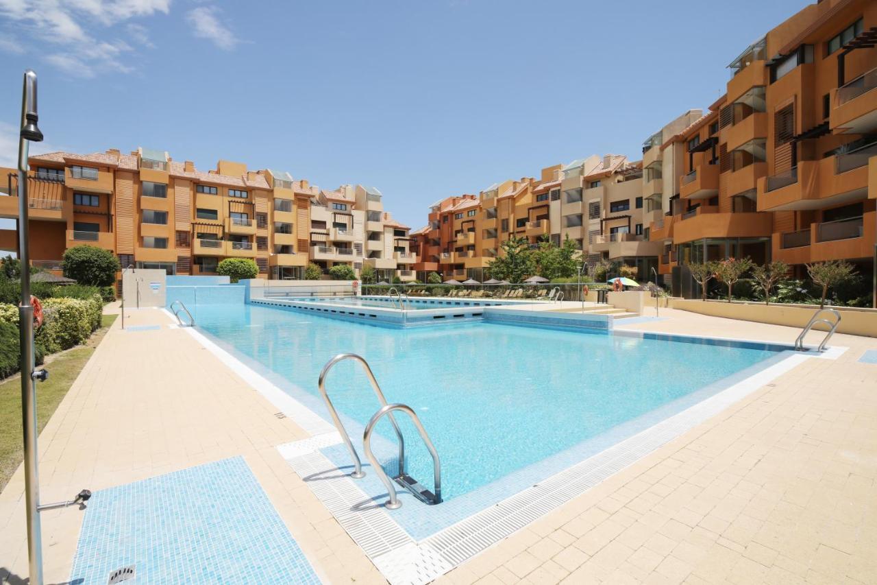 Ribera Del Marlin Apartment Sotogrande